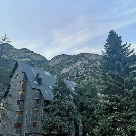 Apartamento La Campa *