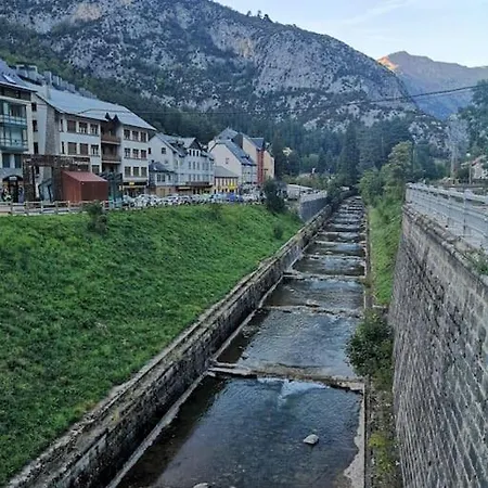 La Campa Апартаменты