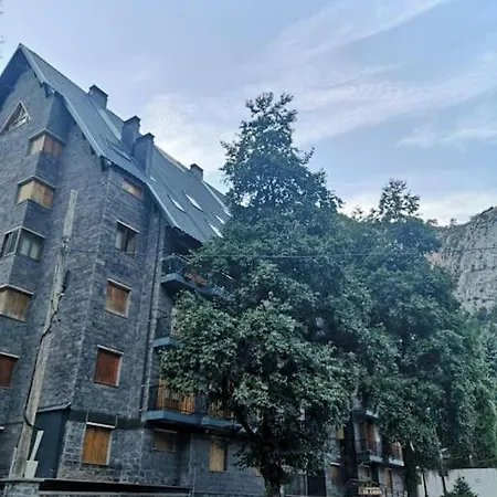Апартаменты La Campa *