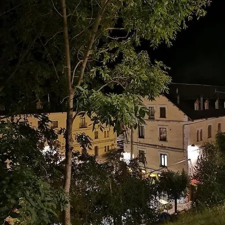 Apartamento La Campa