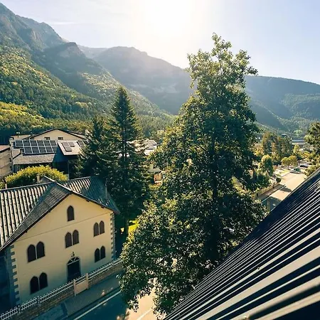 La Campa Canfranc
