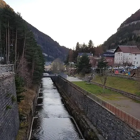 Apartamento La Campa Canfranc