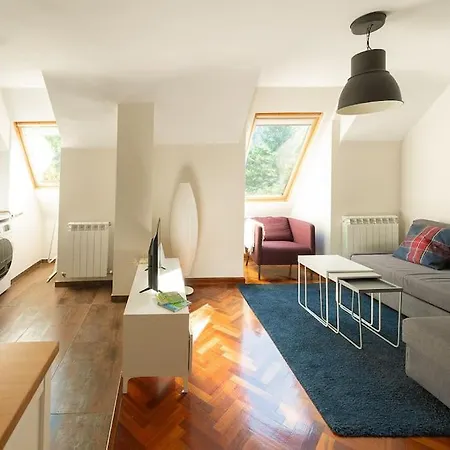 Apartamento La Campa Canfranc