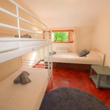 La Campa Apartamento Canfranc