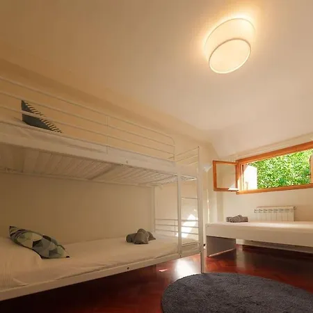 Apartamento La Campa *