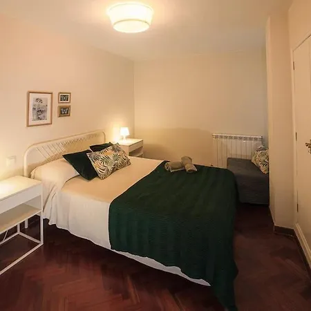La Campa Appartamento Canfranc