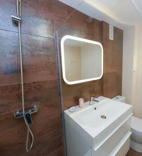 La Campa Appartement