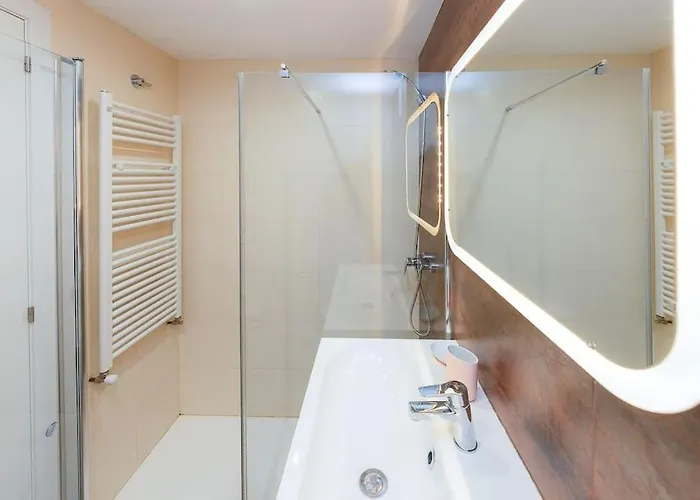 La Campa Appartement *