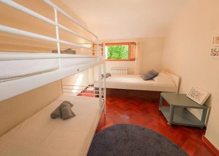 La Campa Appartement Canfranc